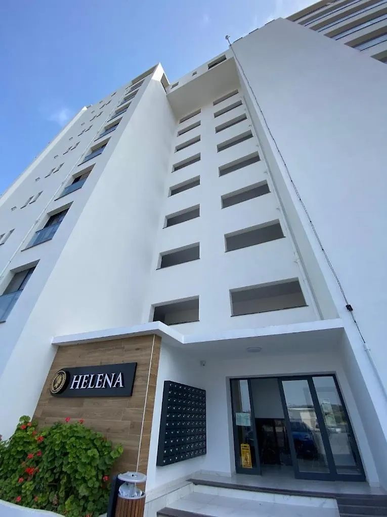 Apartment Caesar Blue Sea View Studio Ayia Napa