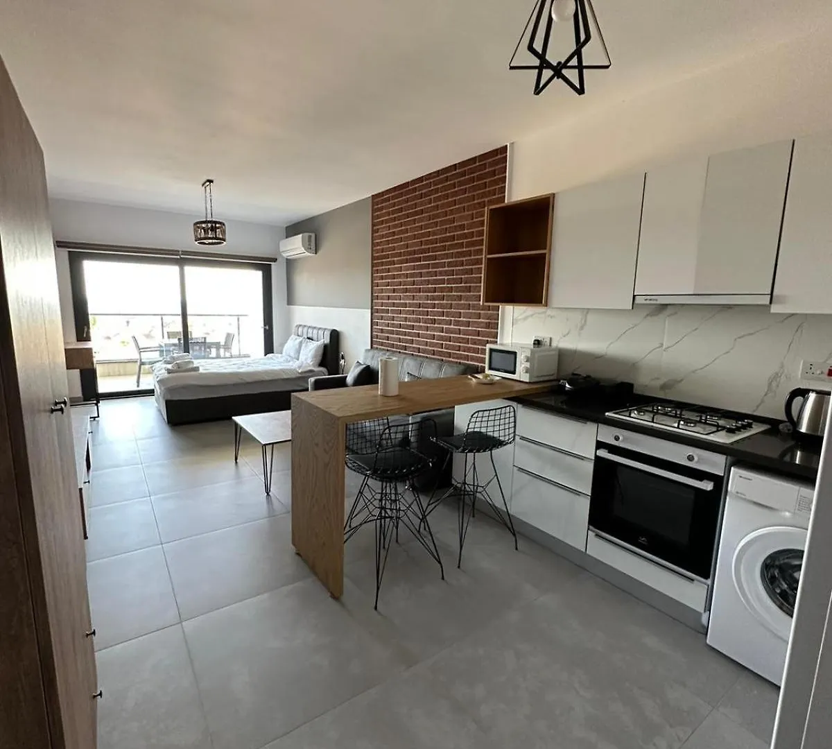 Caesar Blue Sea View Studio Ayia Napa Cyprus
