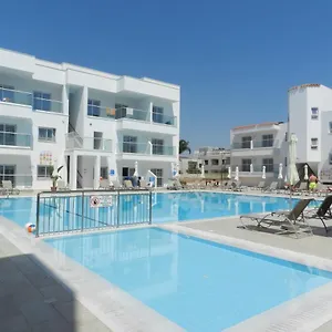 3* Ξενοδοχείο με διαμερίσματα Evabelle Napa