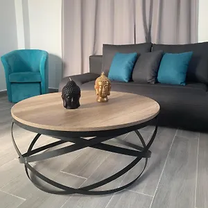  Apartment Boutique