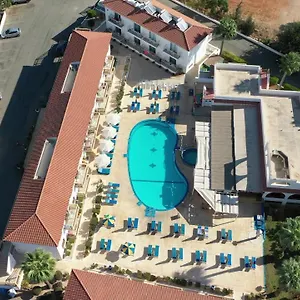 Cosmelenia Hotel apartamentowy