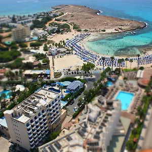Hotel Anonymous (adults Only), Ayia Napa