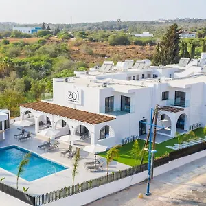 3* Ξενοδοχείο Zoi