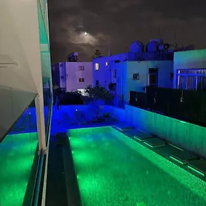 Apartamento Sunny Blue, Ayia Napa