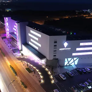 4* Ξενοδοχείο Amethyst Napa &