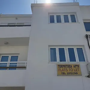 Terpsithea Appartamento