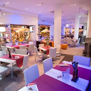 Apartahotel Eligonia, Ayia Napa