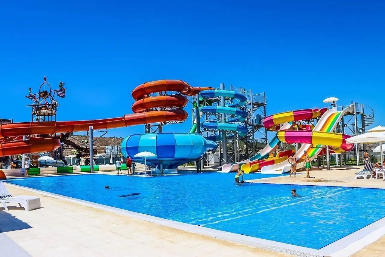 Apartment Caesar Blue Sea View Studio Ayia Napa Cyprus